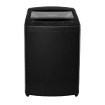 Lavadora LG 19kg Carga Superior WT19BVTB Inverter Negra - Imagen 9