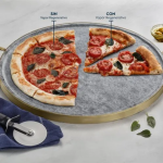 Cocina Electrolux FE5LMR 5 Hornillas Inox 76cm con VaporBake - Imagen 7