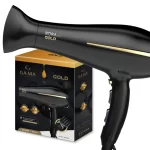 Secadora GAMA Bora Gold Ion Plus BECHD0000002722 | Precio y Opiniones - Imagen 3