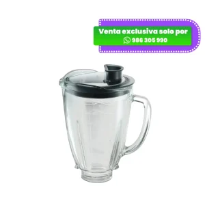 Jarra de vidrio 4936