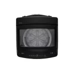 Lavadora LG 19kg Carga Superior WT19BVTB Inverter Negra - Imagen 6