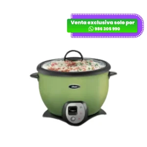Arrocera Multiusos OSTER 6029K 1. lts - Kiwi