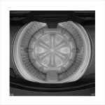 Lavadora LG 19kg Carga Superior WT19BVTB Inverter Negra - Imagen 5