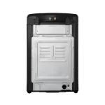 Lavadora LG 19kg Carga Superior WT19BVTB Inverter Negra - Imagen 4