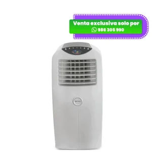 Aire Acondicionado Imaco AC1852  -  Blanco