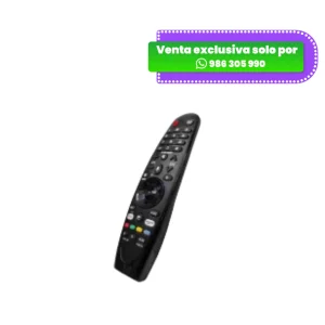 Control Magic Remote AN-MR18BA - LG