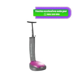 Lustradora Electrolux - B815 - Lila