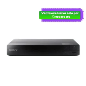 Reproductor Blu-ray Sony BDP-S1500