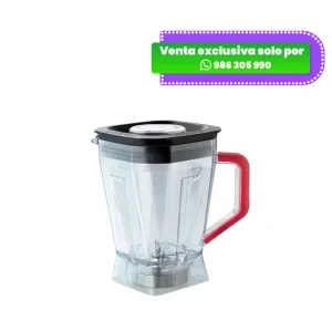 Vaso De Tritan Xpert PRO Oster BLSTAC PRJ-011