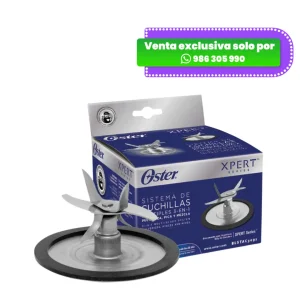 Cuchilla para Licuadora Oster Xpert Series BLSTAC3091