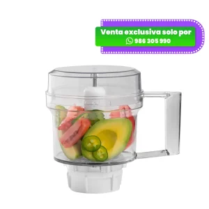 Picador de Alimentos OSTER Solo Accesorio BLSTFC-W00-001