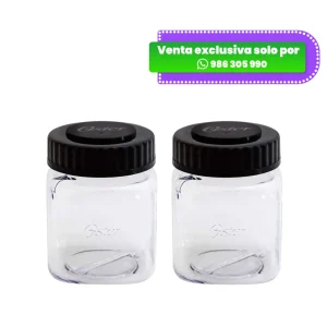 MINI JARRAS OSTER BLSTMJ-300 DE 300 ML