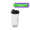 Vaso Portátil OSTER Blend N Go Tritan de 750ml BLSTTDTBNG7-011