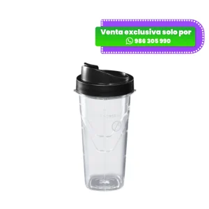 Vaso Portátil OSTER Blend N Go Tritan de 750ml BLSTTDTBNG7-011