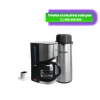 Combo Record Termo Bomba 1.9 Lts + Cafetera