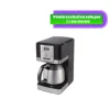 Cafetera Oster térmica programable 8 tazas BVSTDC4402