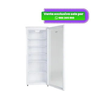 Exhibidora Ilumi Bc Cooler Bc-2900 280 Lt