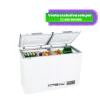 Congeladora Coldex de 362 Lt CH40 - Blanco