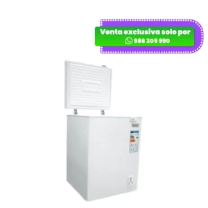 Congeladora Horizontal NEX 100 litros - CHF1100