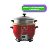 Arrocera Oster Multiusos CKSTRC7130R Funcion sofrito – Rojo