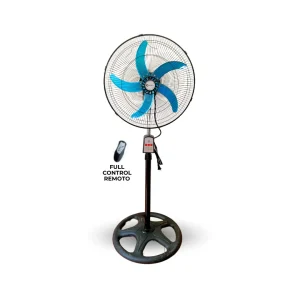 Ventilador TREVELY de 18″ VT-1870 - Full control remoto