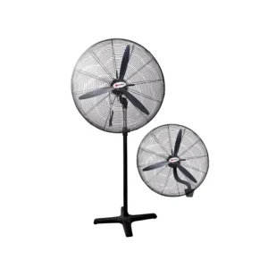 Ventilador Industrial Fujitec CF-3002 – Motor de 280W