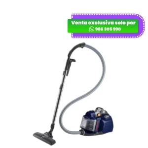 Aspiradora Electrolux 1200w 440w CYC01 Succión