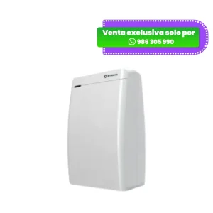 Deshumedecedor Digital IMACO DHE30LED – Blanco