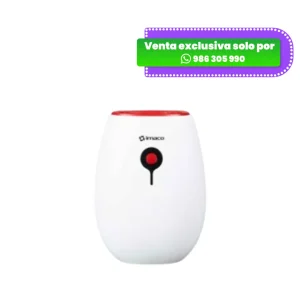 Deshumedecedor Imaco Portatil Para Closet DHM150