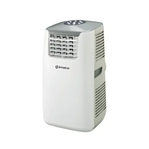 Aire Acondicionado Imaco  AC1263 - Blanco