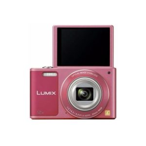 Cámara Fotográfica Panasonic Digital 16mp DMCSD-SZ10P