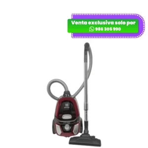 Aspiradora Electrolux EASYBOX PLUS EASY 2