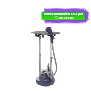 Vaporizador de Ropa ELECTROLUX EGS20