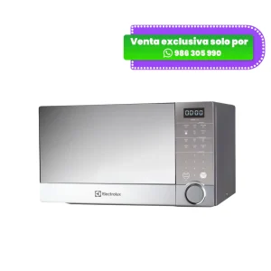 Microondas Electrolux Chef Home 20 Litros EMDL20S2MSQG