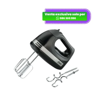 Batidora de mano Oster FPSTHM2600