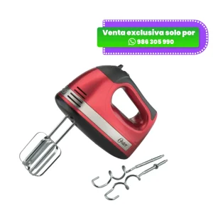 Batidora de mano Oster FPSTHM260R
