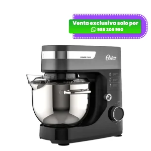 Batidora Planetaria Oster FPSTSM3711 – Negro