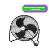 Ventilador Imaco de 24" FT22024 220 Watts