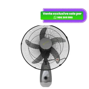 Ventilador de pared Imaco FW450 – Motor de 45W