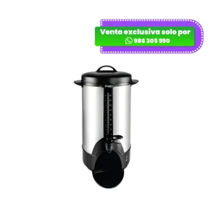 Dispensador Eléctrico de Café de 8 Litros FINEZZA FZ-55