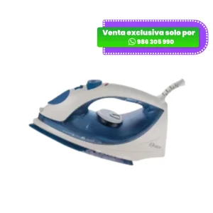 Plancha A vapor Oster base antiadherente GCSTBS5913
