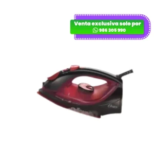 Plancha de vapor Oster base antiadherente GCSTBS5954