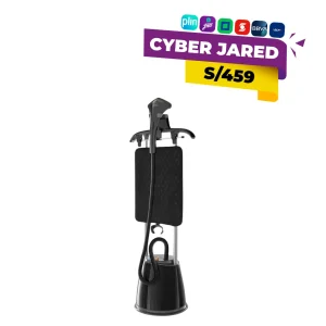 Vaporizador de Prendas OSTER con Tabla de Soporte GCSTGS7050