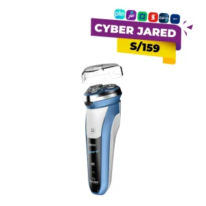 Afeitador GAMA Sport Gsh987 Azul/blanco