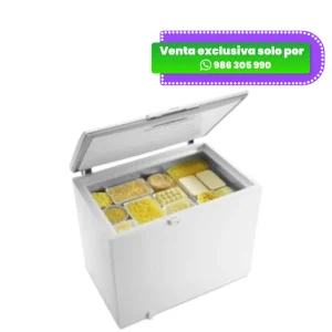 Congeladora Electrolux Modelo H320 - 305 Litros