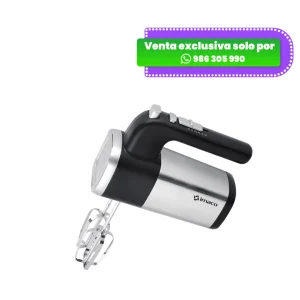 Batidora de mano Imaco HM400I – Plateado