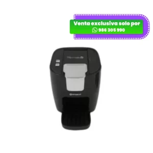 Cafetera de 1.5 Litros IMACO Capricho Express Multipod ICM1585