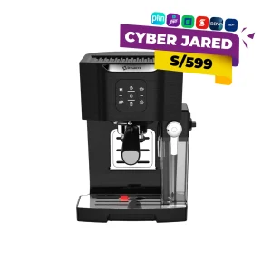 Cafetera Expresso IMACO de 15 bares IECM1550