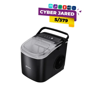 Máquina para Hacer Hielo IMACO IMK1209