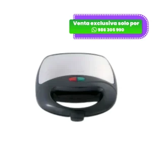 Sandwichera Tipo Grill Imaco ISG014A
